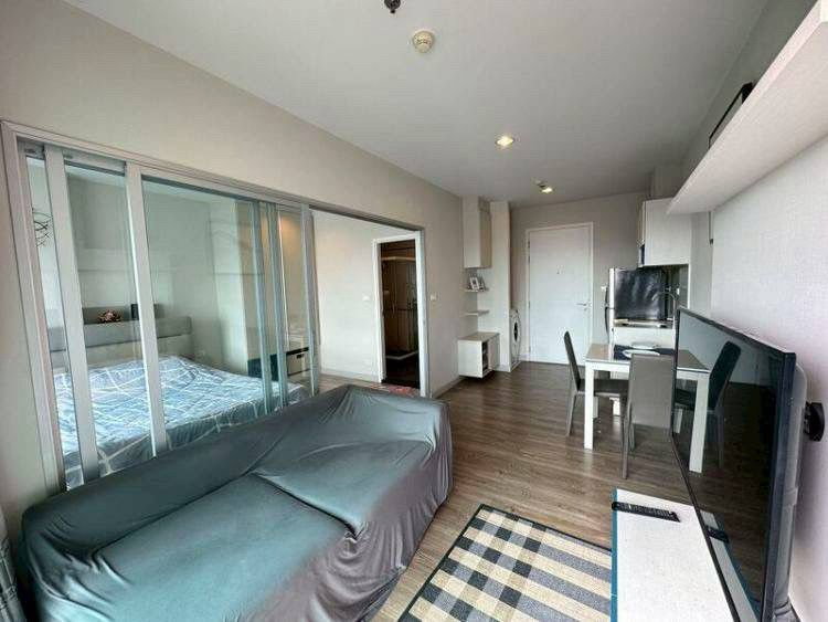 รูป ⛵ Cetnric sea ⛵ Sea & City view / 24F / 1bedroom >> THB18,000/month彡 - รูปที่ 3/13