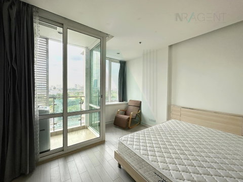 🔺 ให้เช่าคอนโด ทีซี กรีน พระราม 9 อาคาร B ชั้น 10 สตูดิโอ ขนาด 28 ตรม ใกล้ เซ็นทรัล พลาซ่า พระราม 9