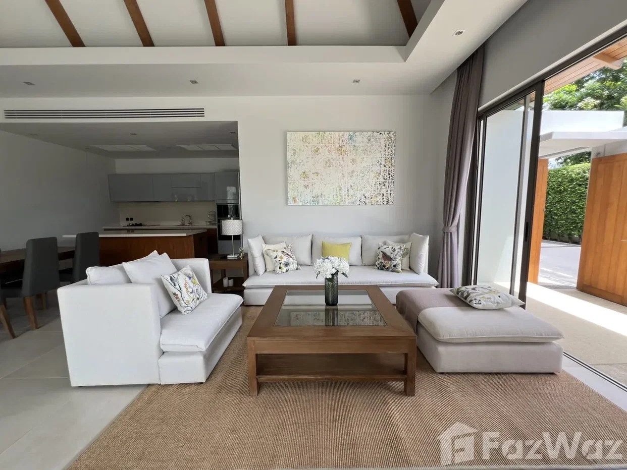 รูป ขาย วิลล่า 2 ห้องนอน ในโครงการ อัญชัน ฮิลล์ 6136687 - รูปที่ 12/15