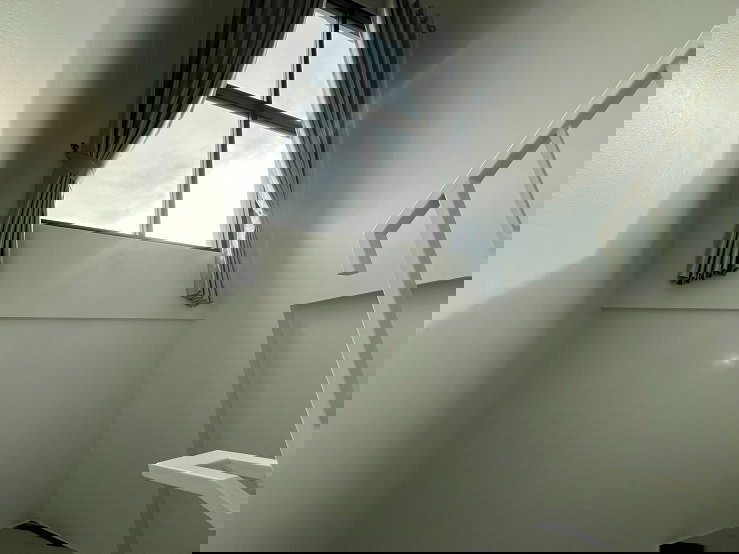 รูป ให้เช่า บ้านเดี่ยว 2 ชั้น สร้างใหม่ หลังใหญ่ หมู่บ้านสีวลี รังสิต คลอง 2 ใกล้ฟิวเจอร์พาร์ครังสิต สนามบินดอนเมือง อยู่อาศัย - รูปที่ 8/13