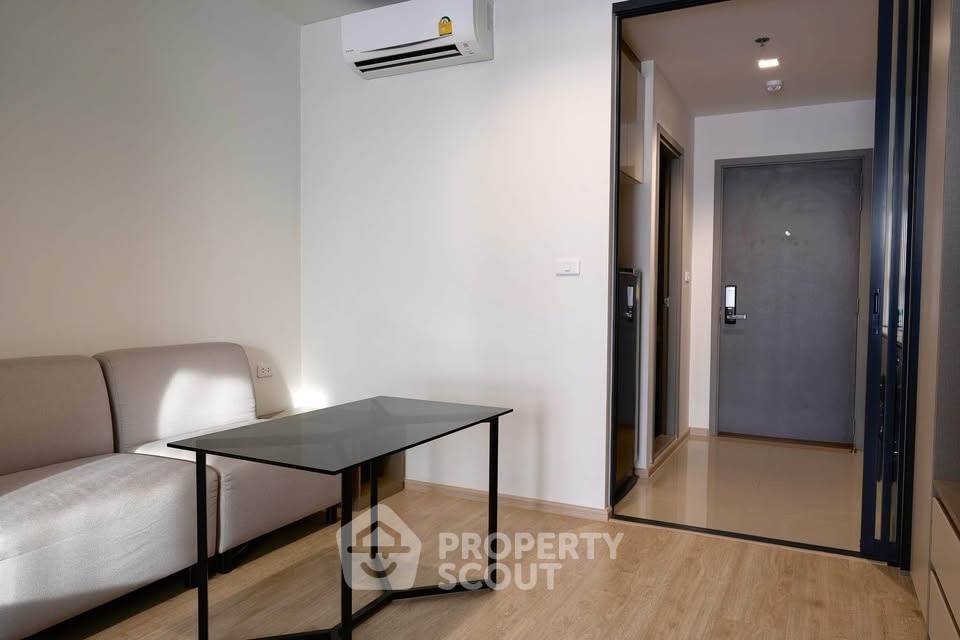 รูป คอนโด 1-ห้องนอน ที่ ไอดีโอ สาทร-วงเวียนใหญ่ ใกล้ BTS วงเวียนใหญ่ (ID 2218993) - รูปที่ 4/12