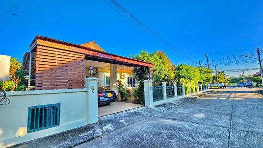 รูปภาพ 🌿 บ้านให้เช่า วิวดอย แม่ริม | ใกล้โรงเรียนนานาชาติเปรม บ้าน 2 หลังในพื้นที่เดียวกัน สวนร่มรื่น บรรยากาศส่วนตัว