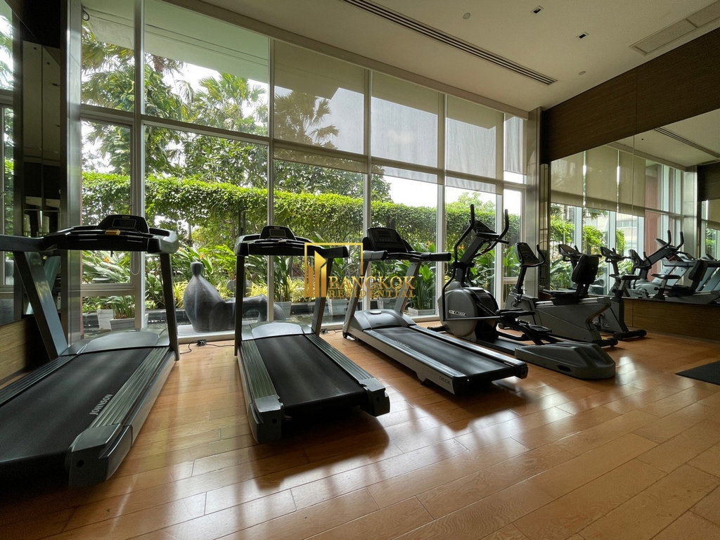 รูป Fullerton | Spacious 2 Bedroom Condo For Rent in Ekkamai - BR12193CD - รูปที่ 25/32