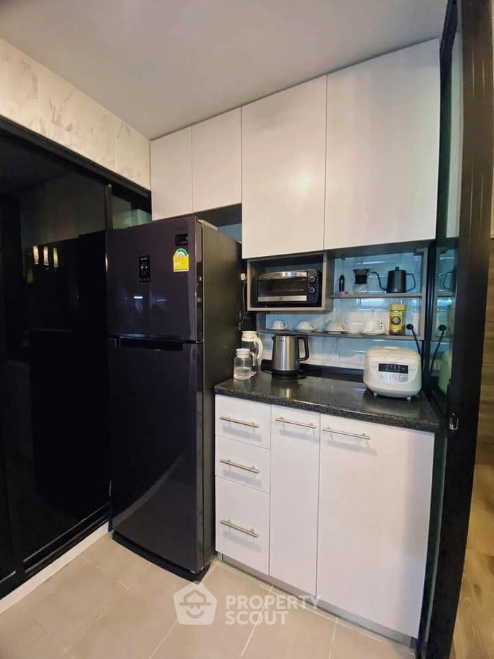 รูป คอนโด 2-ห้องนอน ที่ นอตติ้ง ฮิลล์ สุขุมวิท 105 ใกล้ BTS แบริ่ง (ID 2420106) - รูปที่ 5/9