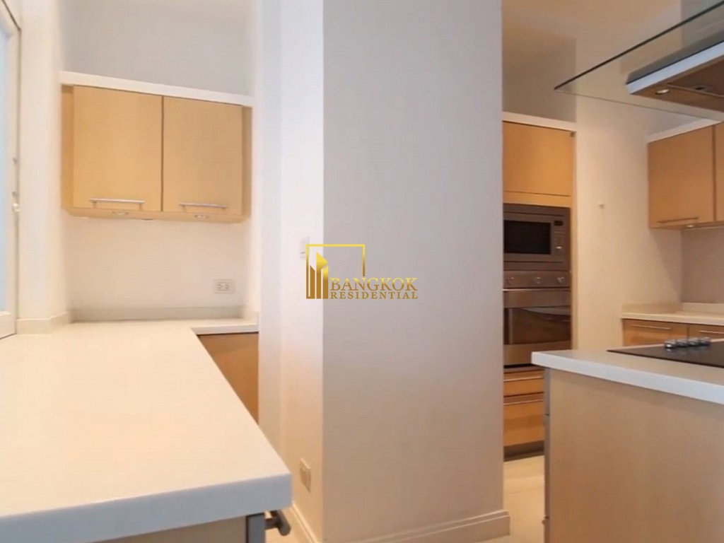รูป Athenee Residence | Superb 3 Bedroom Penthouse Condo - BR1342CD - รูปที่ 5/41
