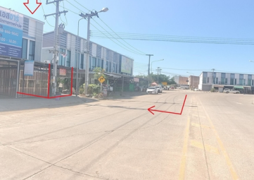 รูป อาคารพาณิชย์, 22.1 ตร.วา, อาคารพาณิชย์ เมืองเพชรบูรณ์ เพชรบูรณ์, เมืองเพชรบูรณ์, เพชรบูรณ์, 2.5M - รูปที่ 1/7