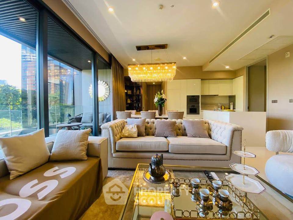 รูป คอนโด 2-ห้องนอน ที่ วิตโตริโอ สุขุมวิท 39 ใกล้ BTS พร้อมพงษ์ (ID 2754623) - รูปที่ 6/10