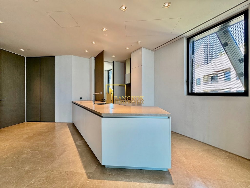 รูป Banyan Tree Residence Riverside | Spacious 2 Bed Luxury Condo - BR19755CD - รูปที่ 8/44