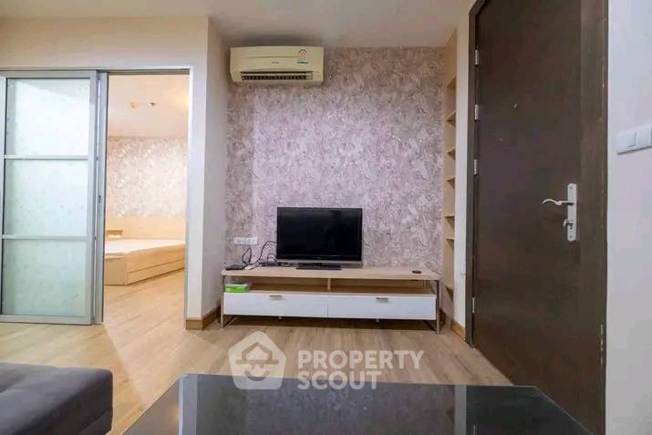 picture 1-BR Condo at Rhythm Ratchada near MRT Ratchadaphisek (ID 2761781) - 8/10