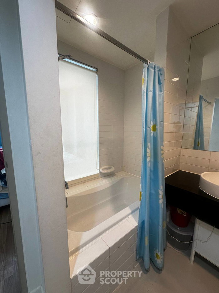 รูป คอนโด 1-ห้องนอน ที่ ไอดีโอ มิกซ์ สุขุมวิท 103 ใกล้ BTS อุดมสุข (ID 2760879) - รูปที่ 2/8