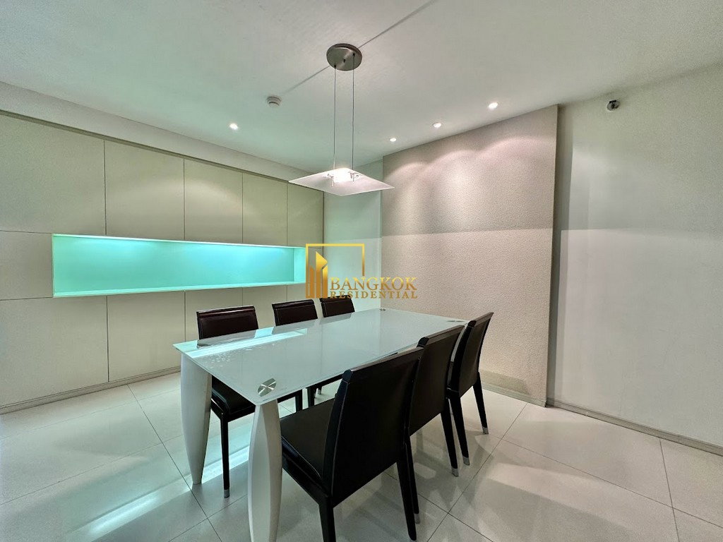 รูป Las Colinas | Modern 2 Bedroom Condo in Asoke - BR3943CD - รูปที่ 8/41