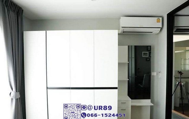 รูป 💙 Hot Price 💙ให้เช่า/For RENT คอนโด Regent Home Sukhumvit 81 (รีเจ้นท์ โฮม สุขุมวิท 81) - รูปที่ 4/6