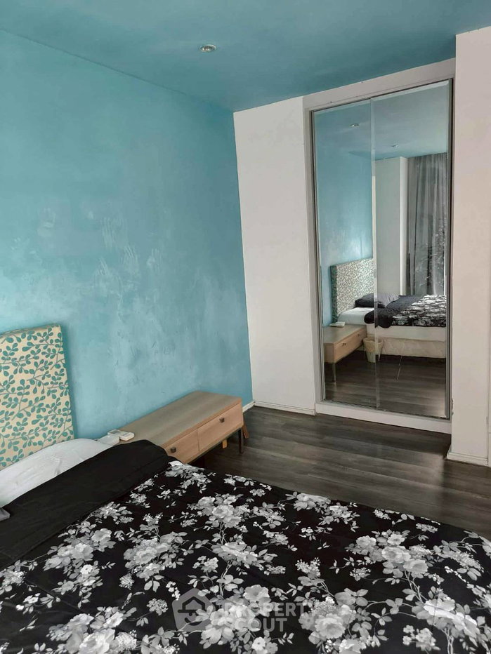 รูป คอนโด 1-ห้องนอน ที่ แอตแลนติส คอนโด รีสอร์ท ใกล้ เมืองพัทยา (ID 2761092) - รูปที่ 4/12