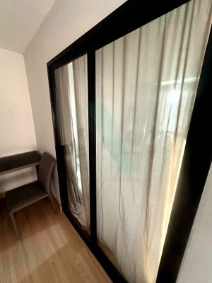 Condos for rent : 🚩 For Rent Condo THE NICHE MONO BANGNA PHASE 2 Building C, Floor 6,1 bed room, Room size 35.00 sqm