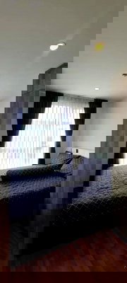 Condos for rent Bangkok : Lumpini Place Bangna Km.3 For Rent