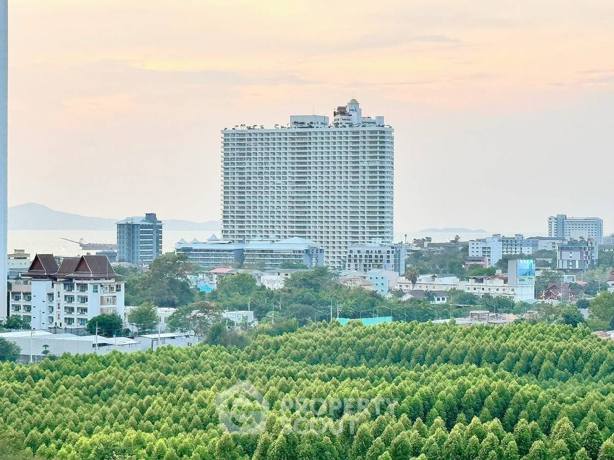 รูป คอนโด 1-ห้องนอน ที่ วินด์แฮม จอมเทียน พัทยา ใกล้ เมืองพัทยา (ID 2760767) - รูปที่ 14/17