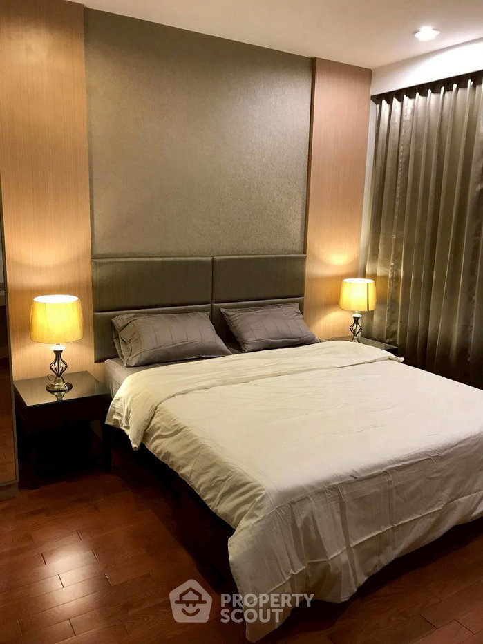 รูป คอนโด 2 ห้องนอน 78 ตร.ม. ชั้น 17 The Address ชิดลม ใกล้ BTS ชิดลม (ID 2762357) - รูปที่ 5/13