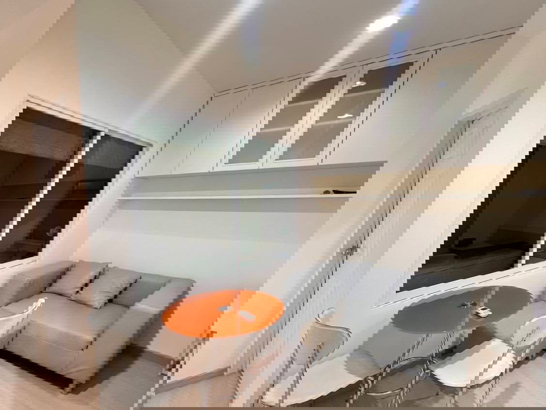 รูป Life @ Ratchada Huaikwang | 🚝ใกล้ ,MRThuaikwang #2026031814208#FC - รูปที่ 2/4