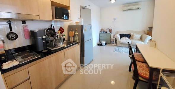 รูป คอนโด 2-ห้องนอน ที่ ไอดีโอ บลูโคฟ สุขุมวิท ใกล้ BTS อุดมสุข (ID 2761288) - รูปที่ 3/8