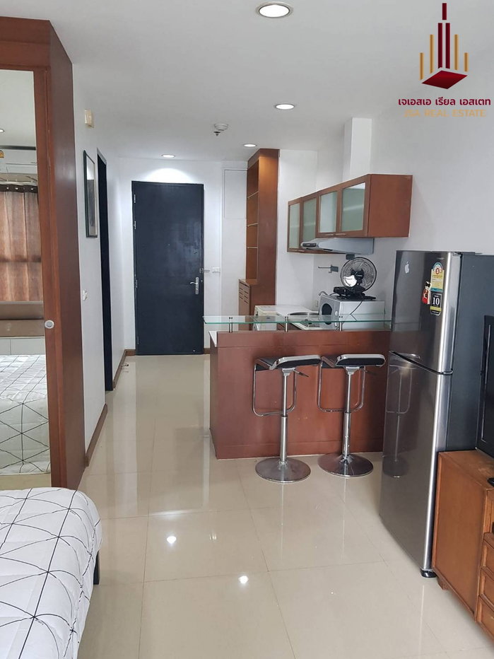 รูป ✨ ให้เช่า ดิ แอดเดรส สยาม ✨  ราคา 18,000 บาท/เดือน - รูปที่ 3/5