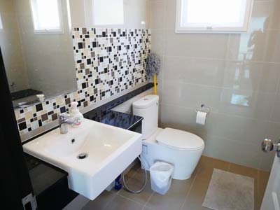 รูป ขายบ้านเดี่ยว โครงการศุภาลัย เบลล่า หางดง เชียงใหม่ - รูปที่ 4/8