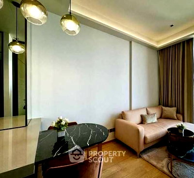 ขายคอนโด : คอนโด 1-ห้องนอน ที่ 28 ชิดลม ใกล้ BTS ชิดลม (ID 2566151)