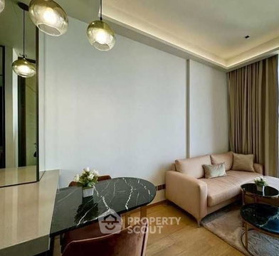 1-BR Condo at 28 Chidlom near BTS Chit Lom (ID 2566151)