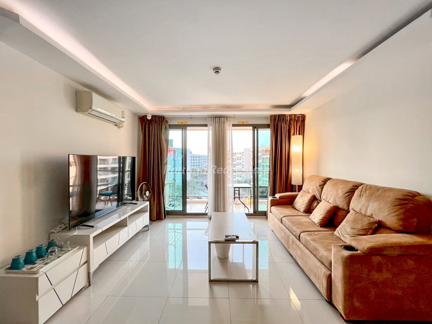 picture 🛏️ 2 Bed - 🛁 2 Bath - 🏙️ Pool View - 🌏 FOREIGN name - 🏢 Laguna Beach Resort 3 Pattaya - Ref: LBR3M54 - 6/19