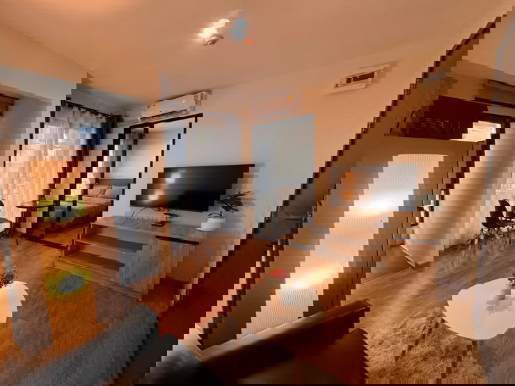 รูป 🔥 ขายคอนโดพร้อมผู้เช่า ลงทุนได้ทันที! 🔥 📍 Veladee Residence Saphan Khwai คอนโด Low-Rise บรรยากาศเงียบสงบ เป็นส่วนตัว - รูปที่ 3/19