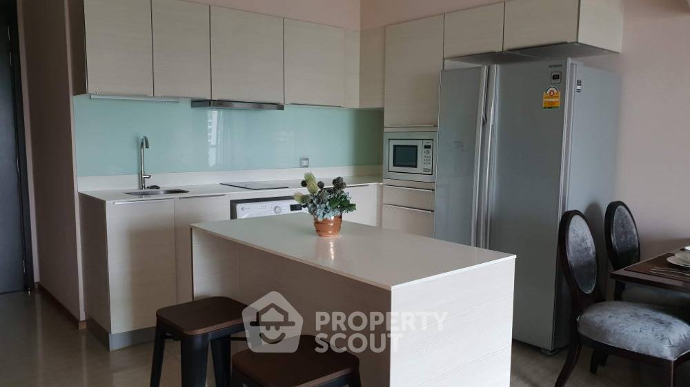 รูป คอนโด 2-ห้องนอน ที่ เอช สุขุมวิท 43 ใกล้ BTS พร้อมพงษ์ (ID 1259524) - รูปที่ 7/17