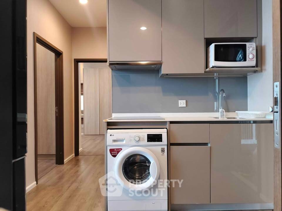 รูป คอนโด 2-ห้องนอน ที่ วิสซ์ดอม เอสเซ้นส์ สุขุมวิท ใกล้ BTS ปุณณวิถี (ID 2761889) - รูปที่ 10/29