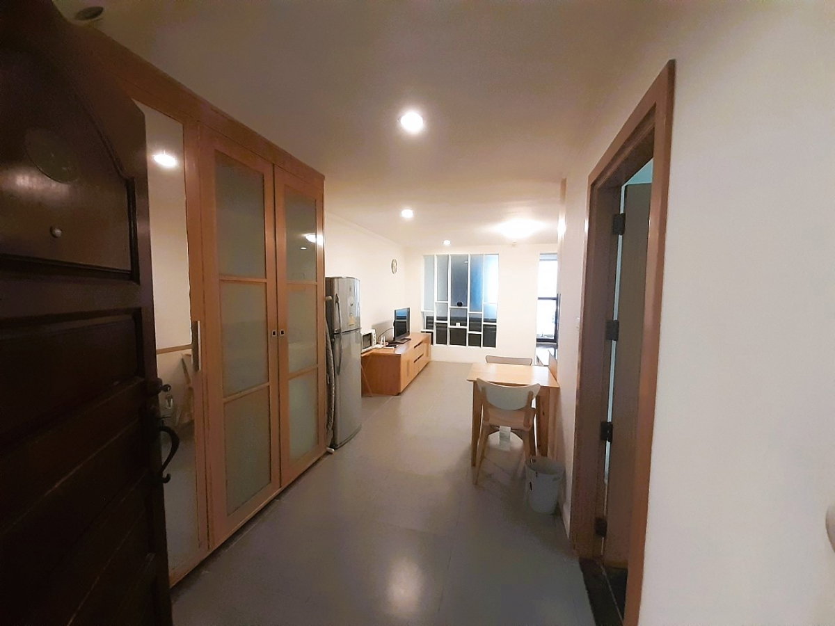 รูป Best Price 🔥ให้เช่า Supalai Place Sukhumvit 39 ห้องสวยมาก เฟอร์ครบ ชั้นสูง วิวเมือง | Code DS2153 Line : @Dstay - รูปที่ 5/6