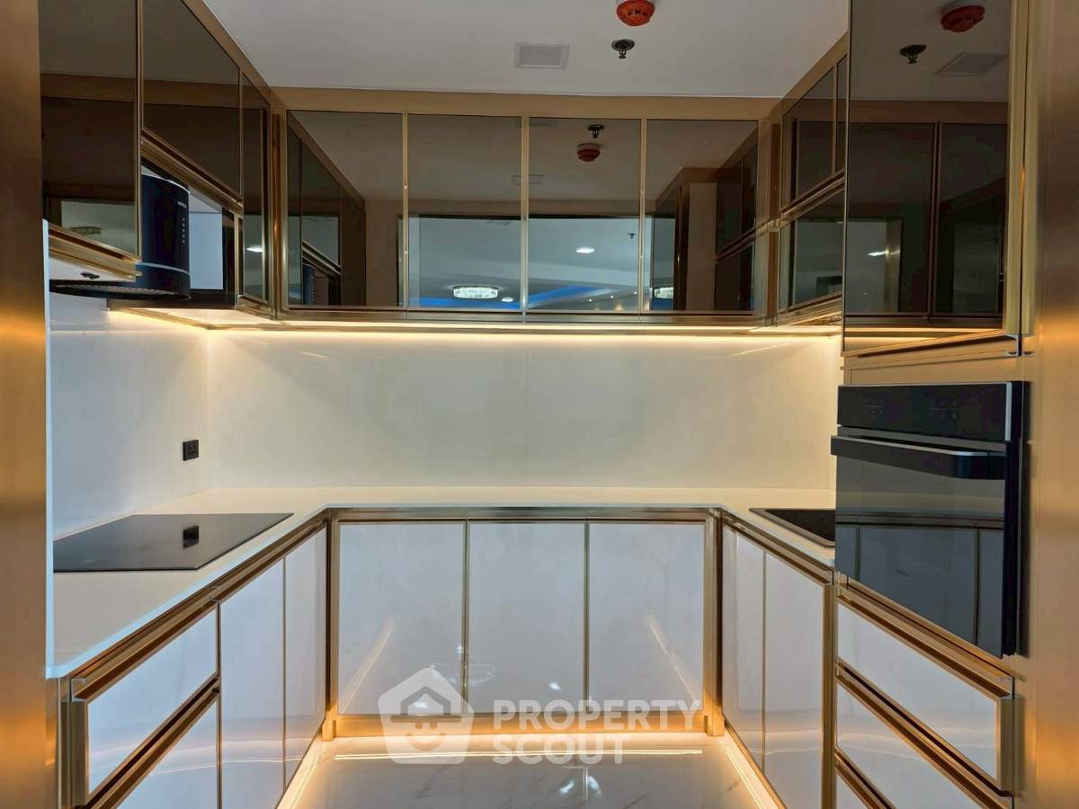 รูป คอนโด 2-ห้องนอน ที่ ศุภาลัย พรีมา ริวา พระราม 3 - นราธิวาส ใน ช่องนนทรี (ID 2761091) - รูปที่ 19/20