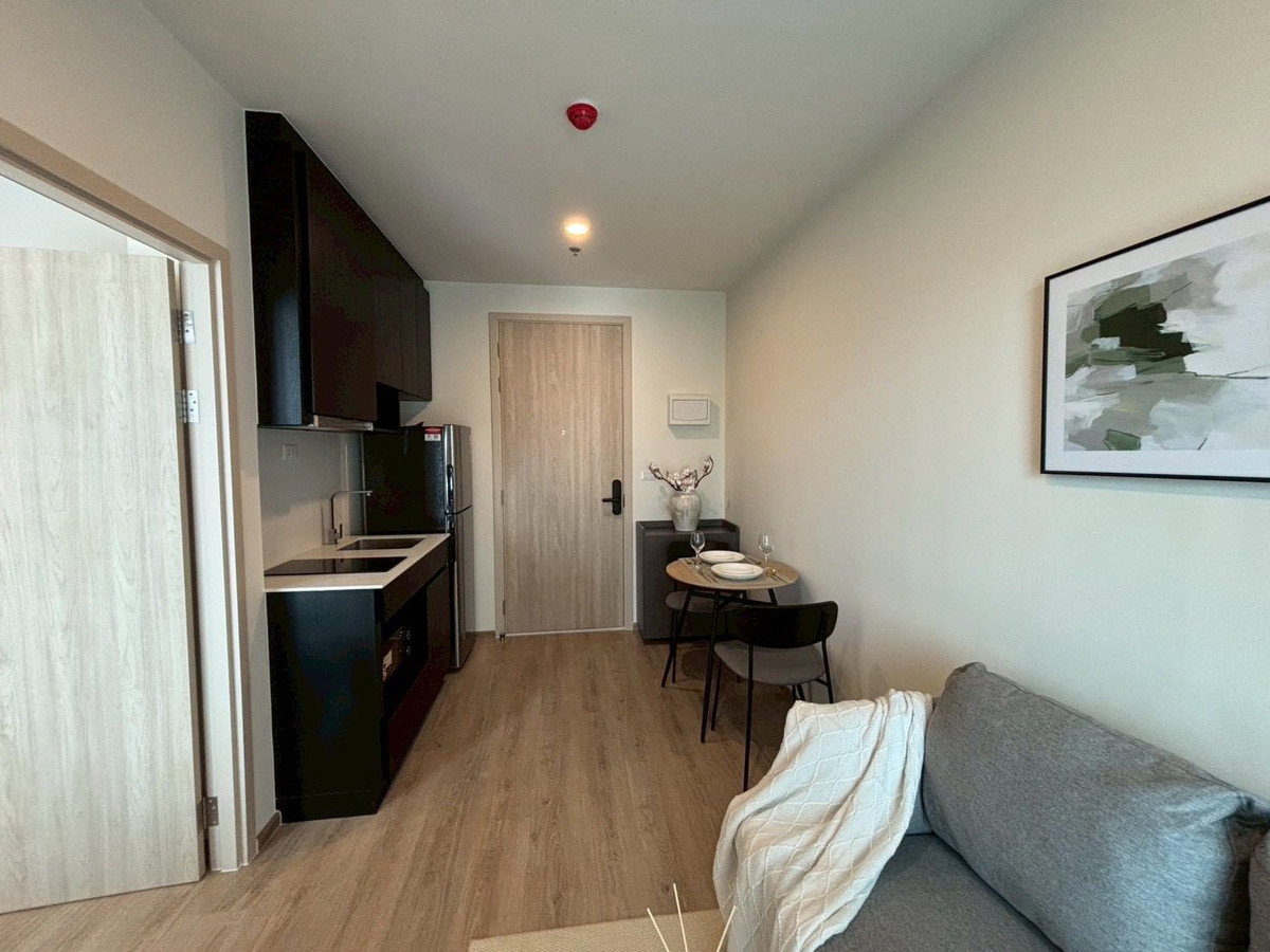 picture  For Rent Nue District R9 Rama 9 - 6/9