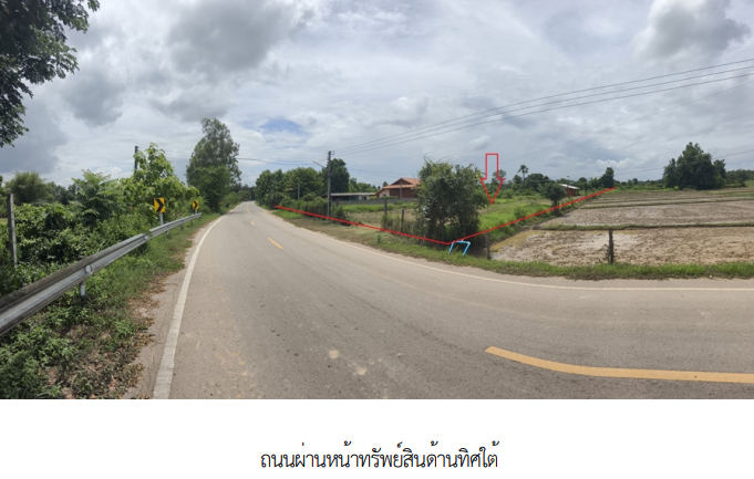 picture HOME 1348.7 Sq.w. Ko Kha Lamphang for 2.2M - 1/12