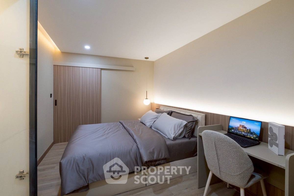 รูป คอนโด 2-ห้องนอน ที่ เดอะ วินนิ่ง ทาวเวอร์ ใกล้ ARL รามคำแหง (ID 2762334) - รูปที่ 10/19