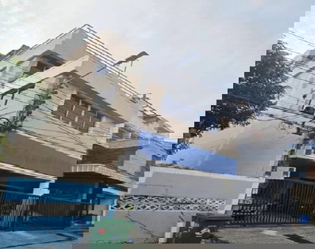 ให้เช่าทาวน์โฮม / โฮมออฟฟิศ 3 ชั้น ทำเล บางนา ตราด 21 / ใกล้ Central บางนา / เหมาะเป็น Office จดบริษัทได้