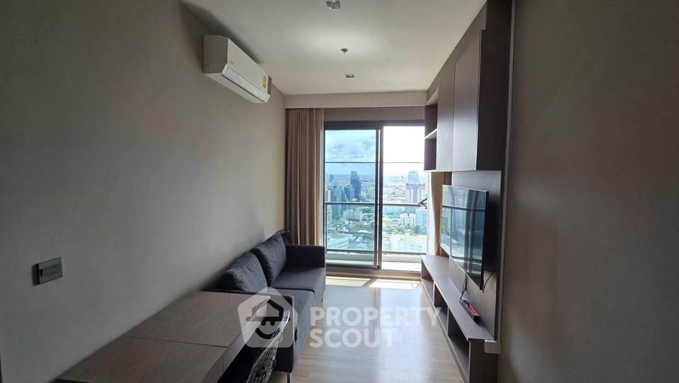 รูป คอนโด 2-ห้องนอน ที่ เอ็ม จตุจักร ใกล้ BTS สะพานควาย (ID 2434329) - รูปที่ 10/14