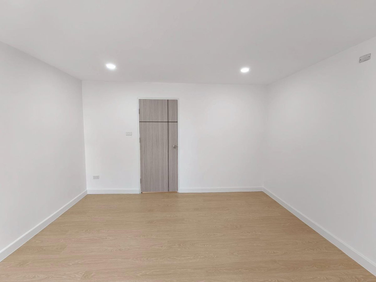 รูป 🏠🔥 ทาวน์โฮม 2 ชั้น ย่านมีนบุรี–รามอินทรา ทำเลฮิต เดินทางง่าย พร้อมอยู่ทันที 🔥🏠 - รูปที่ 17/30