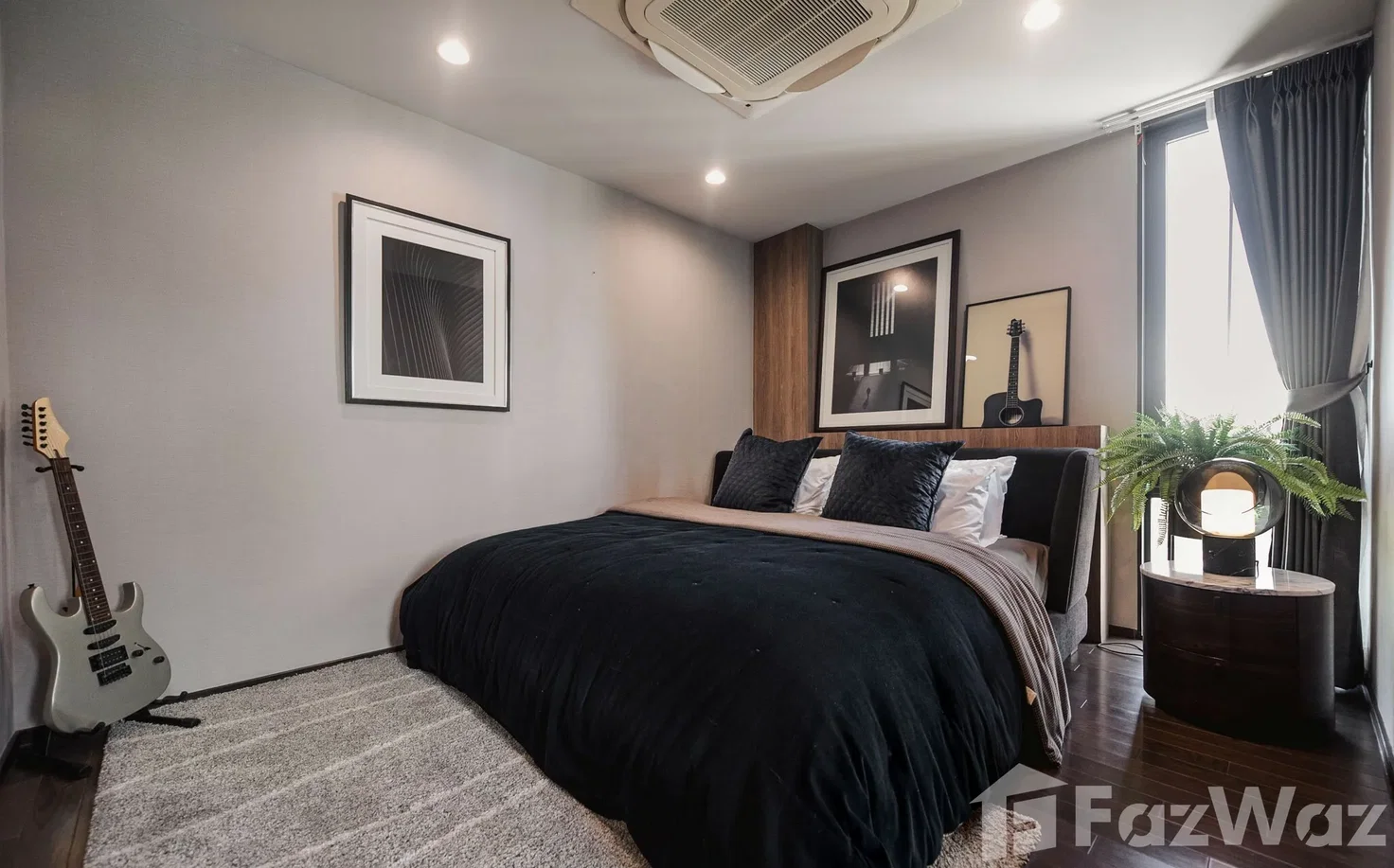 รูป ขาย ทาวน์เฮ้าส์ 3 ห้องนอน ในโครงการ แกลอเรีย สุขุมวิท 64 1066212 - รูปที่ 9/18