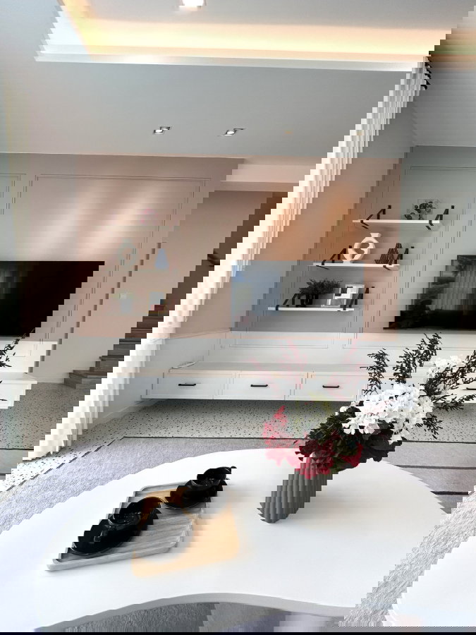 รูป #SC12544​​​​​    📌 เช่า | 🟦🟨วิลลาจจิโอ 2 ศรีนครินทร์ - บางนา​🟥🟩💬𝑪𝒐𝒏𝒕𝒂𝒄𝒕𝑳𝑰𝑵𝑬:@𝒔𝒆𝒄𝒓𝒆𝒕𝒑𝒓𝒐𝒑𝒆𝒓𝒕𝒚 🔥✨ - รูปที่ 4/16