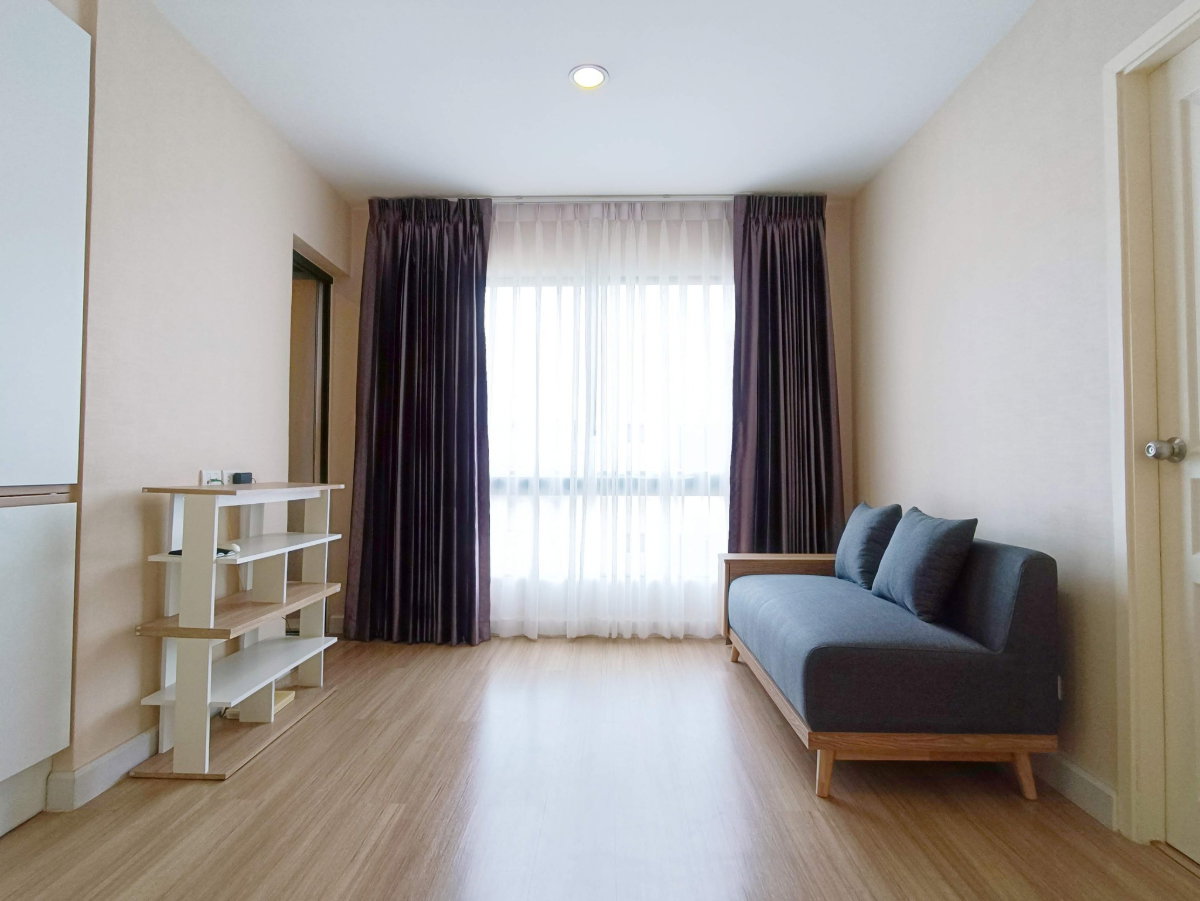 รูป 🔥 ปล่อยเช่าด่วน! The Nest Sukhumvit 22 1 ห้องนอน 34 ตร.ม. ชั้น 8 เพียง 20,000/เดือน - รูปที่ 4/8