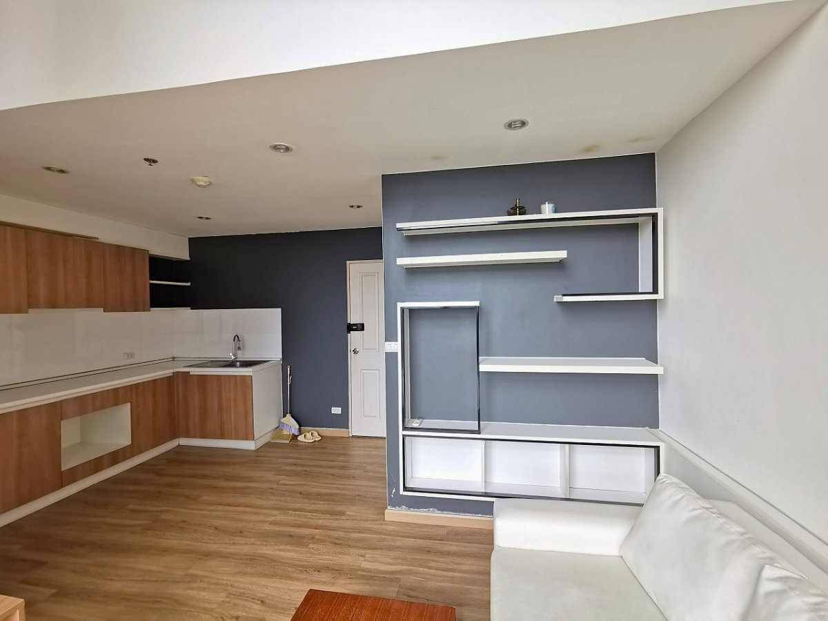 รูป ปล่อยเช่าห้องดูเพล็ก 2ชั้น พลัสคอนโด หาดใหญ่2 เดือนละ 15,000 บาท - รูปที่ 11/15