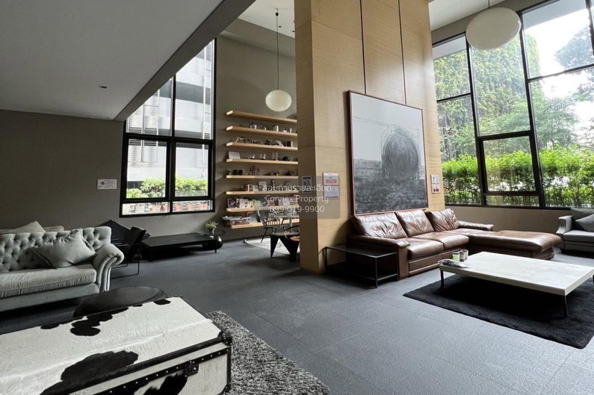 รูป 🔥🔥🔥 เช่าคอนโด เดอะ ซี้ด มิงเกิล MRT-ลุมพินี ทุ่งมหาเมฆ เขต สาทร กรุงเทพ CX-122243 ✅ ทักไลน์ @connexproperty ตอบทันที ทีมงานมืออาชีพ ✅ 🔥🔥🔥 - รูปที่ 7/8