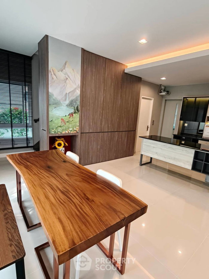 รูป บ้าน 4-ห้องนอน ที่ มัณฑนา 2 บางนา กม.7 ใน บางแก้ว (ID 2762336) - รูปที่ 5/13