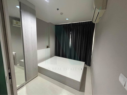 🚩 For Sell Condo ASPIRE ERAWAN Building 1, Floor 25,1 bed room, Room size 35 sqm