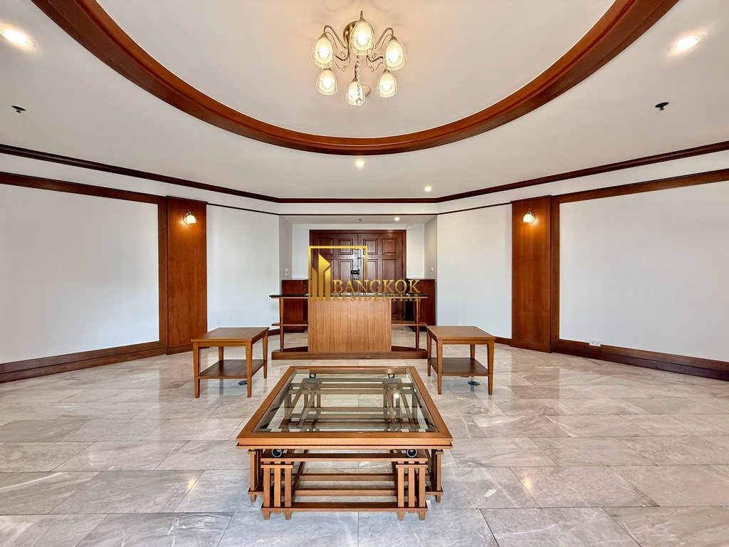 picture Ruamsuk Condominium | Elegant 3 Bed in Phrom Phong - BR60018CD - 7/47