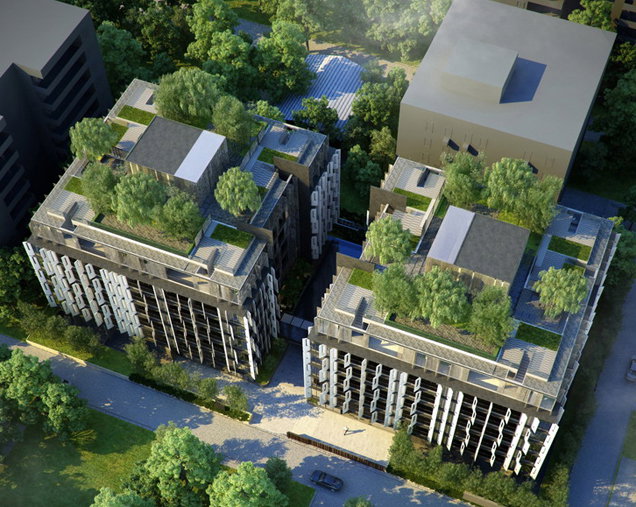 รูป 🇹🇭 ประกาศปล่อยเช่า – Siamese Gioia (ไซมิส จอยญ่า) ✨ คอนโด Low-rise บรรยากาศสงบ เป็นส่วนตัว ใจกลางสุขุมวิท - รูปที่ 11/29