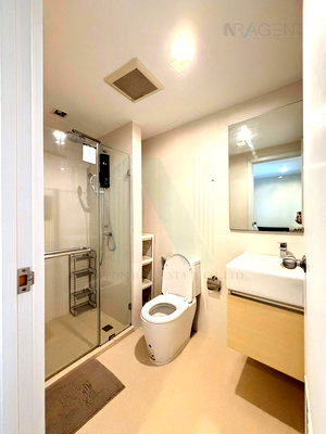 ขายคอนโด : 📌 ขายคอนโด เมโทร ลักซ์ พหลโยธิน-สุทธิสาร อาคาร B ชั้น 7 1 ห้องนอน ขนาด 27 ตรม ใกล้ ตลาดมิ่งขวัญ