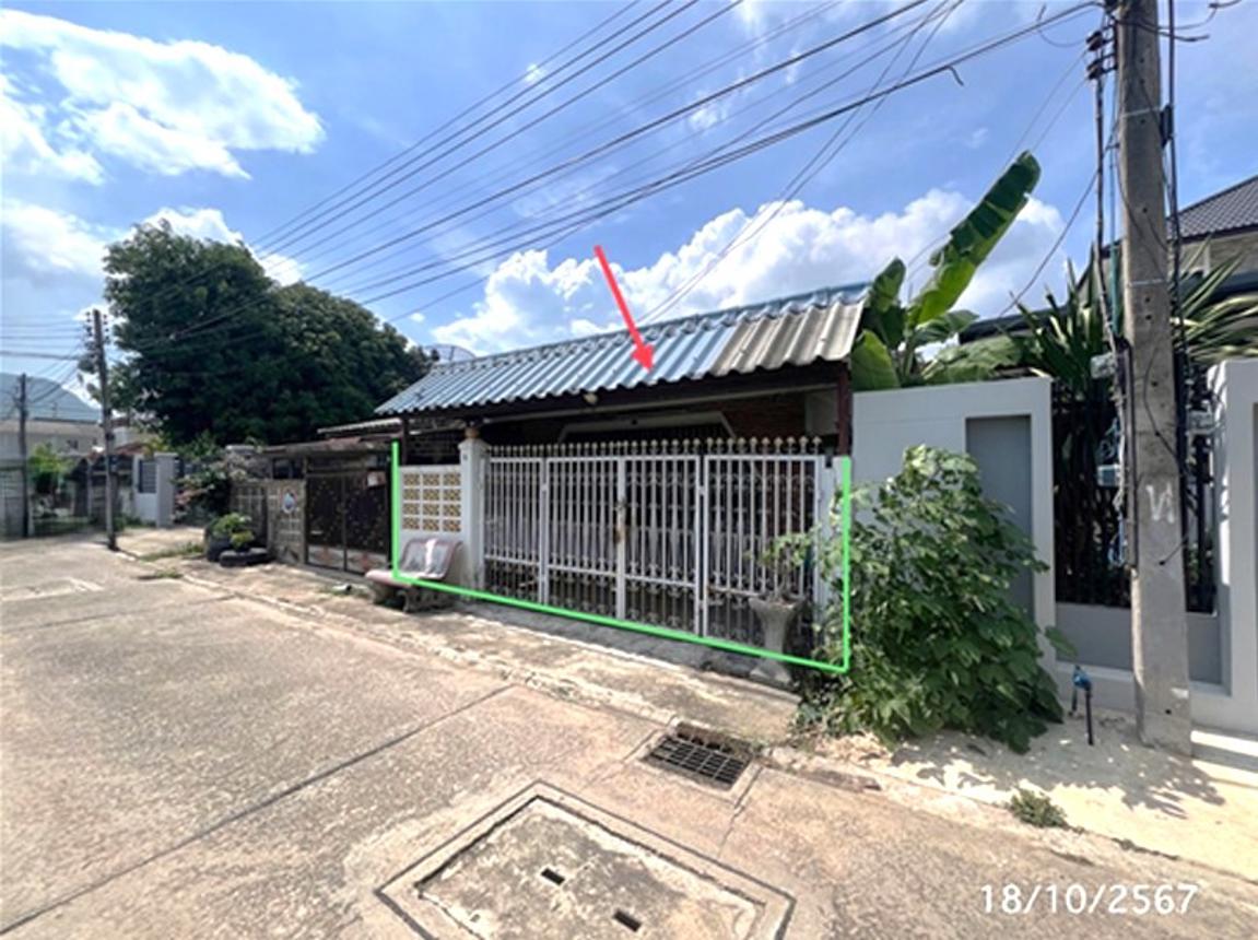 รูป บ้านเดี่ยว สำหรับขาย - ปากแพรก เมืองกาญจนบุรี กาญจนบุรี - รูปที่ 9/14